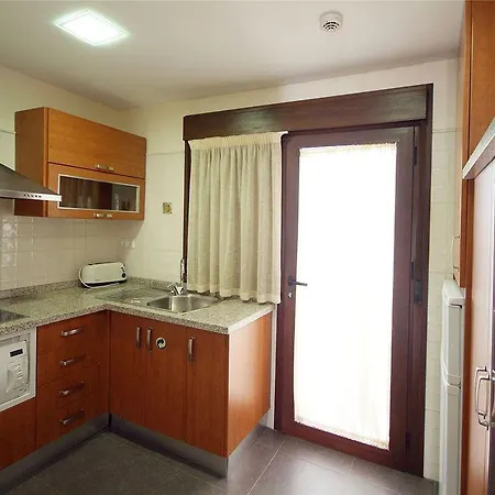 Apartamento Apartamentos Ardales *