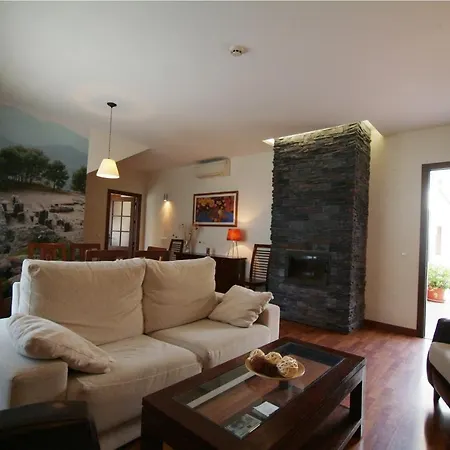 Apartamentos Ardales *