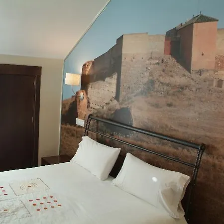Apartamentos Ardales * Ardales