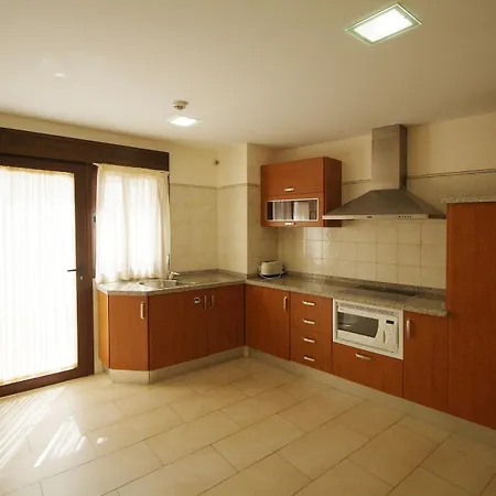 Apartamentos Ardales