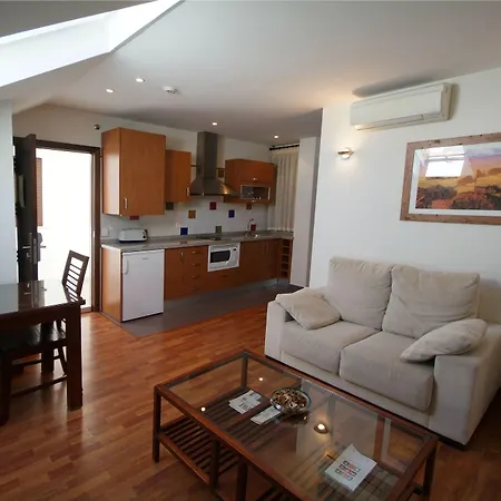 Apartamentos Ardales Apartamento