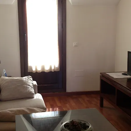 Apartamentos Ardales Apartamento Ardales