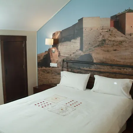Apartamento Apartamentos Ardales *