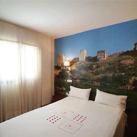 Apartamento Apartamentos Ardales