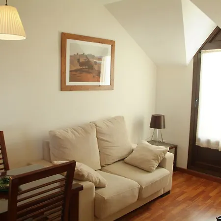 Apartamento Apartamentos Ardales