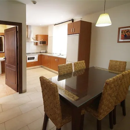 Apartamentos Ardales Apartamento