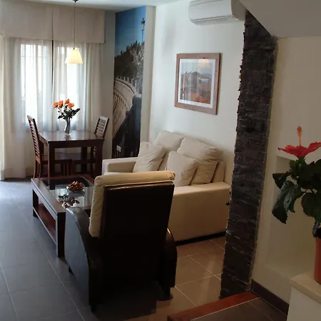 Apartamentos Ardales Apartamento *
