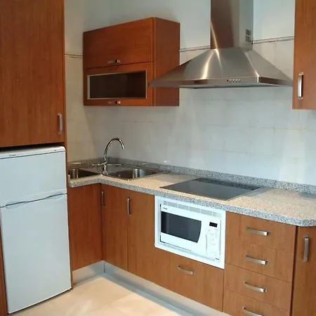 Apartamentos Ardales Ardales