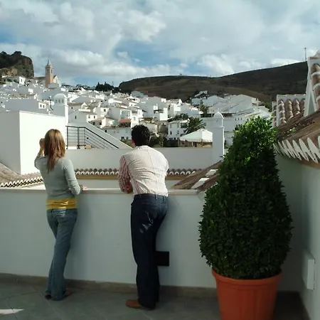 Apartamentos Ardales *