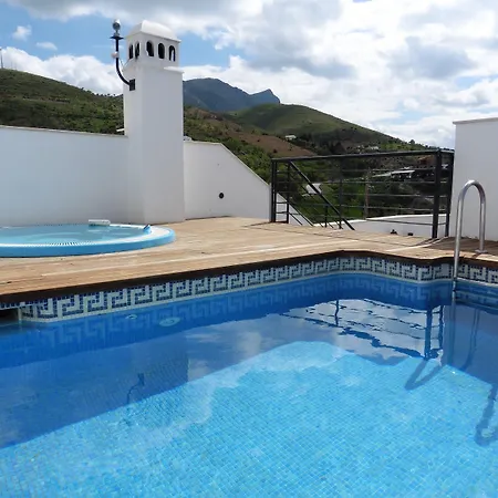 Apartamentos Ardales Ardales