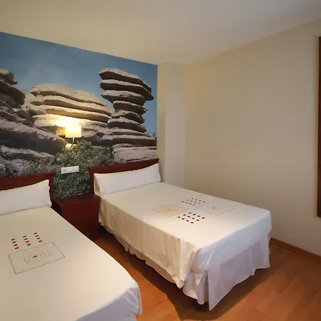Apartamentos Ardales * Ardales