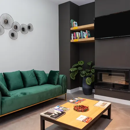 Apartamentos Ardales Apartamento Ardales