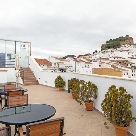 Apartamentos Ardales Ardales