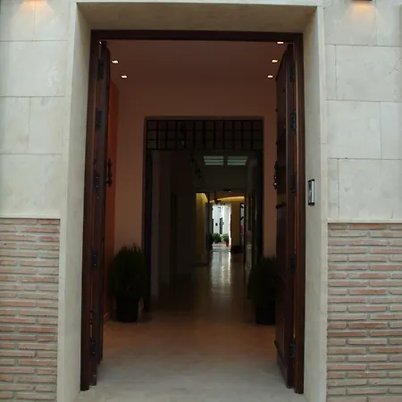 Apartamento Apartamentos Ardales *