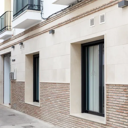 Apartamento Apartamentos Ardales Ardales