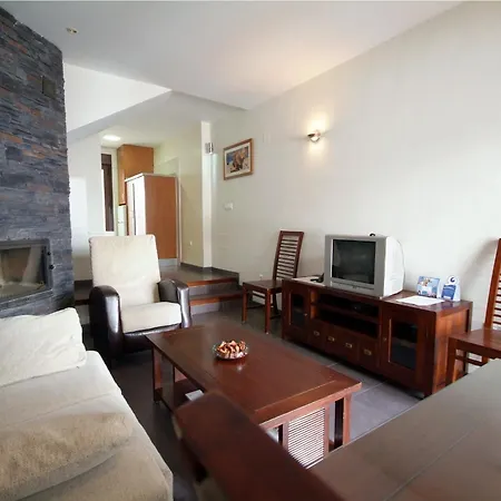 Apartamentos Ardales Apartamento *