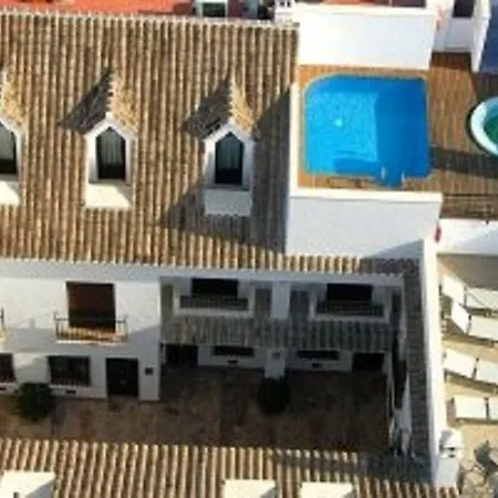 Apartamentos Ardales Apartamento *