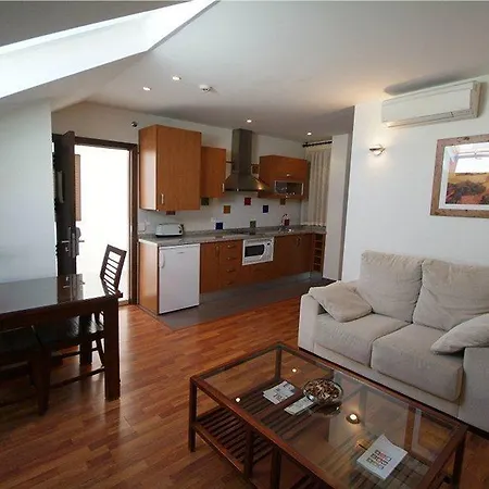 Apartamentos Ardales *