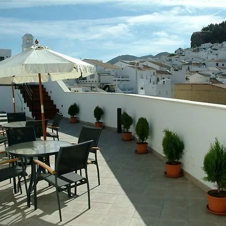 Apartamentos Ardales Apartamento Ardales