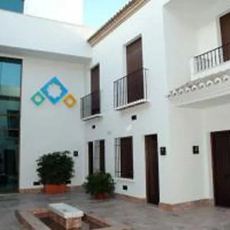 Apartamento Apartamentos Ardales *