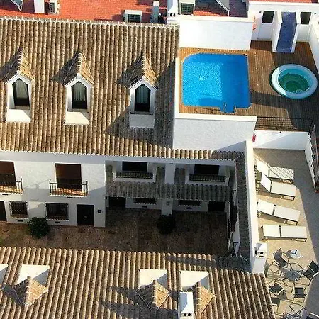 Apartamentos Ardales