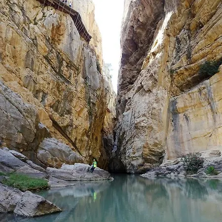 Apartamentos Ardales