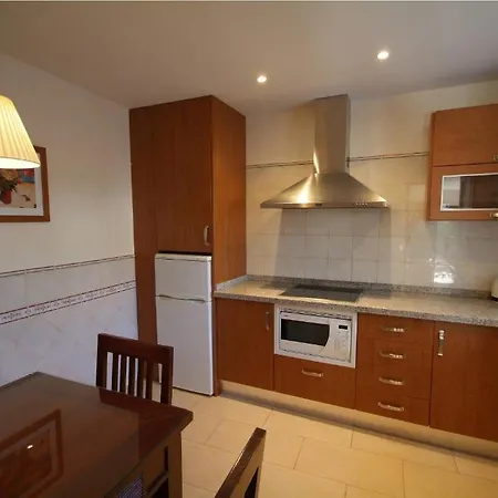 Apartamentos Ardales