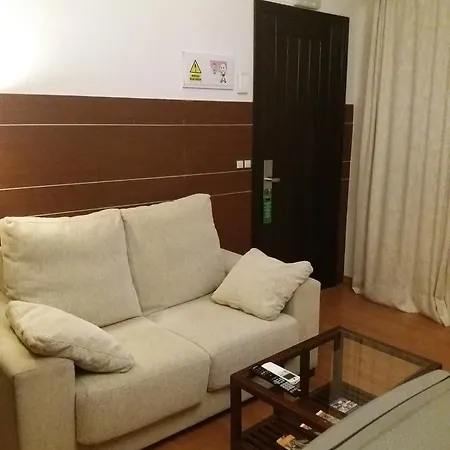 Apartamento Apartamentos Ardales Ardales