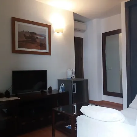 Apartamento Apartamentos Ardales Ardales