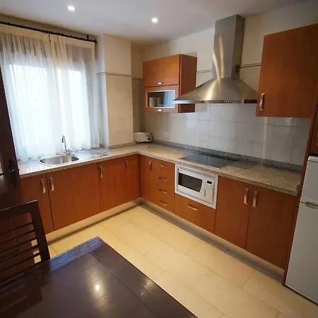 Apartamentos Ardales Apartamento Ardales