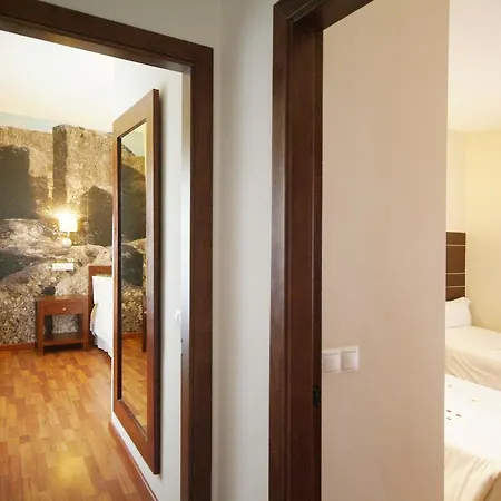 Apartamentos Ardales