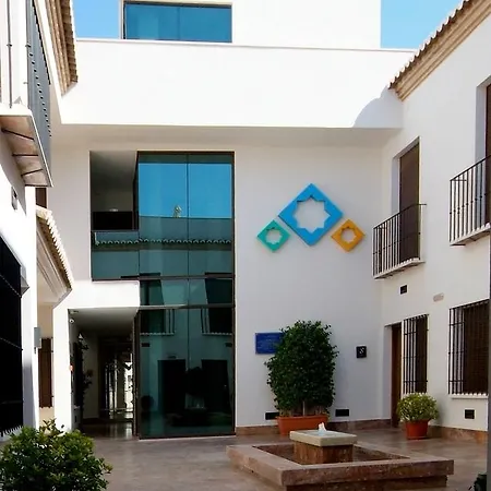 Apartamentos Ardales *