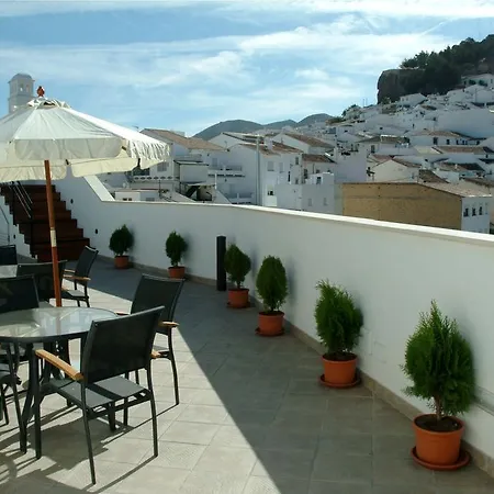 Apartamento Apartamentos Ardales