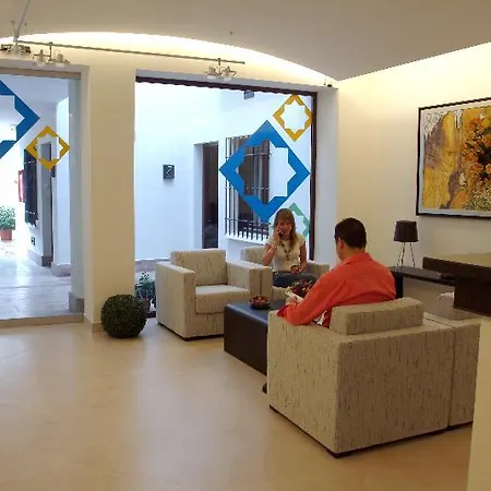Apartamentos Ardales Ardales