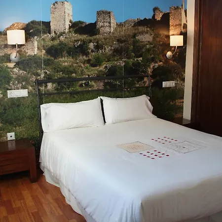 Apartamentos Ardales * Ardales