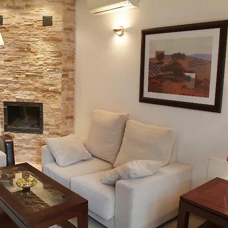 Apartamentos Ardales Apartamento Ardales