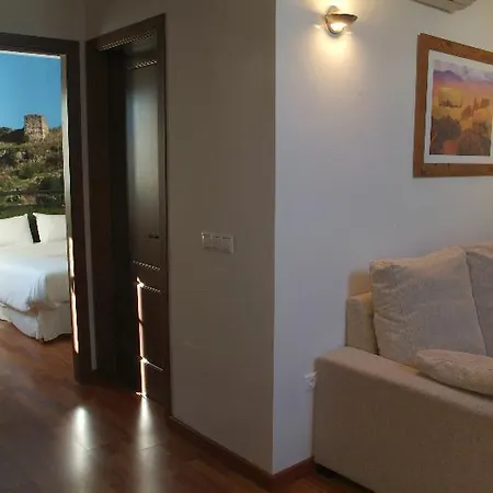 Apartamentos Ardales Ardales