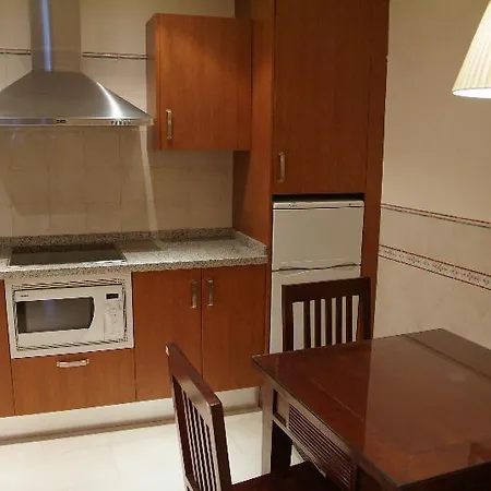 Apartamento Apartamentos Ardales Ardales