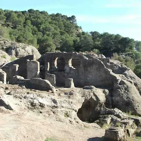 Apartamentos Ardales