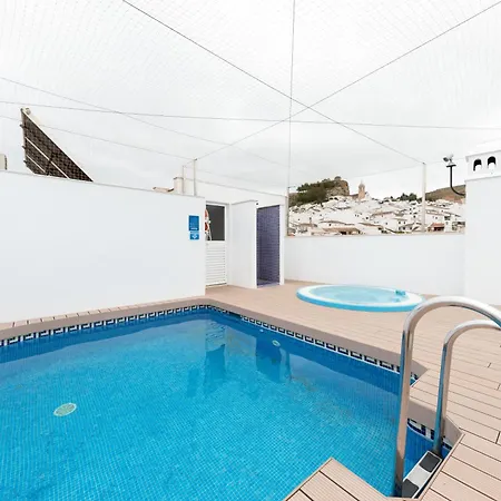 Apartamentos Ardales Ardales